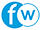 feedweb footer logo