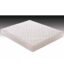 *Materasso Damascato Fisso Molle Biconiche Sistema Box