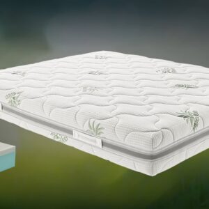 Materasso Aloe Memory