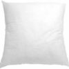 *Set 4 Pezzi Anima Imbottitura Anallergica Cuscini Divano 45X45