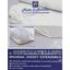 *Coprimaterasso Piazza E Mezza Spugna Jersey Marta Marzotto