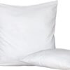 *Set 4 Pezzi Anima Imbottitura Anallergica Cuscini Divano 45X45