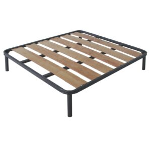 *RETE ORTOPEDICA A DOGHE LARGHE PER MISURA 80x190 H 35