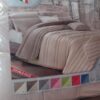 *Trapunta SINGOLA double-face linea Angel’s