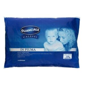 *GUANCIALE CUSCINO Letto Morbidone Piuma