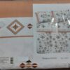 *COMPLETO LETTO COTONE SINGOLO 100% COTONE MADE IN ITALY