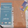 *COMPLETO LETTO COTONE SINGOLO 100% COTONE MADE IN ITALY