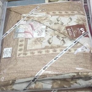 *Completo Lenzuola in FLANELLA di Puro Cotone CASARREDO