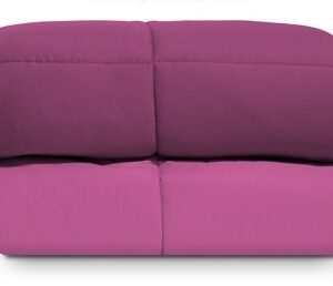 *Trapunta Piumone Invernale MATRIMONIALE Letto Marta Marzotto Double Face