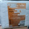 *TOPPER MATRIMONIALE MICRO-PIUMA 800 Gm ALTO 9 CM