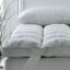 *TOPPER MATRIMONIALE MICRO-PIUMA 800 Gm ALTO 9 CM