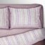 *COMPLETO LETTO MATRIMONIALE COTONE PERCALLE