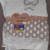 *TRAPUNTINO MATRIMONIALE SHABBY