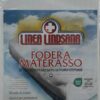 *Linea Lindsana Coprimaterasso con Angoli in Puro Cotone 100% con Elastici