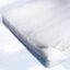 *Linea Lindsana Coprimaterasso con Angoli in Puro Cotone 100% con Elastici