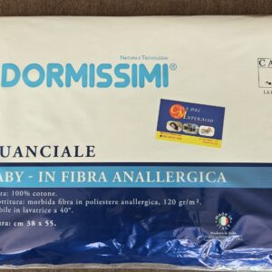 -Guanciale BABY Fibra Anallergica CALEFFI