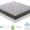 *MERCURIO - MEMORY FOAM, POLIFLEX
