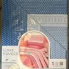 *Completo Lenzuola 100% Cotone Letto SINGOLO ANGEL'S COLLECTION LINEA FAVOLA VERA