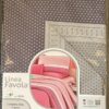 *Completo Lenzuola 100% Cotone Letto SINGOLO ANGEL'S COLLECTION LINEA FAVOLA VERA