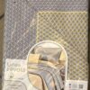 *Completo Lenzuola 100% Cotone Letto SINGOLO ANGEL'S COLLECTION LINEA FAVOLA