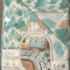 *Completo Lenzuola 100% Cotone Letto SINGOLO ANGEL'S COLLECTION LINEA FAVOLA
