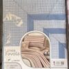 *Completo Lenzuola 100% Cotone Letto SINGOLO ANGEL'S COLLECTION LINEA FAVOLA
