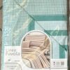 *Completo Lenzuola 100% Cotone Letto SINGOLO ANGEL'S COLLECTION LINEA FAVOLA