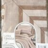 *Completo Lenzuola 100% Cotone Letto SINGOLO ANGEL'S COLLECTION LINEA FAVOLA