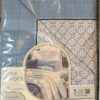 *Completo Lenzuola 100% Cotone Letto SINGOLO ANGEL'S COLLECTION LINEA FAVOLA