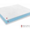 *Materasso Memory Foam Fisso – h. 25
