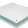*MATERASSO SATURNO MEMORY FOAM, POLIFLEX