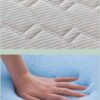 *DIAMOND - Memory Gel, Poliflex, Memory Foam