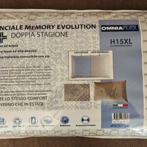 *Guanciale Memory Evolution Doppia Stagione