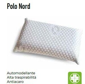 *Guanciale Cuscino POLO NORD