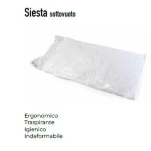 *Guanciale Cuscino SIESTA