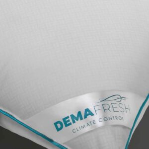 +Guanciale cuscino termo regolatore demafresh demaflex