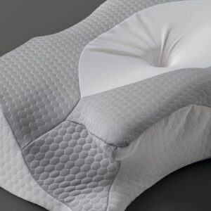 +Guanciale Cuscino memory abbraccio comfort ergonomico demaflex