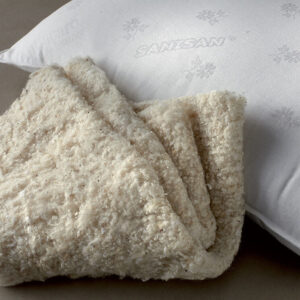+ GUANCIALE CUSCINO NATURALMENTE COTTON DEMAFLEX